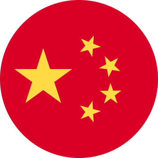 Mainland China